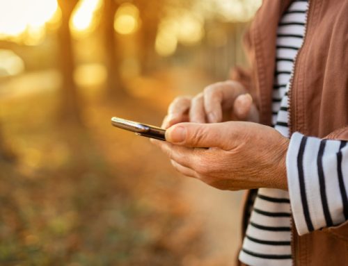 Welche Vorteile bietet Ihnen die Unitron App?
