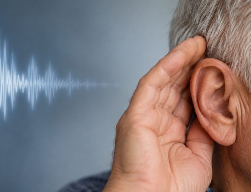 Phonak Hörgeräte für hochgradige Schwerhörigkeit